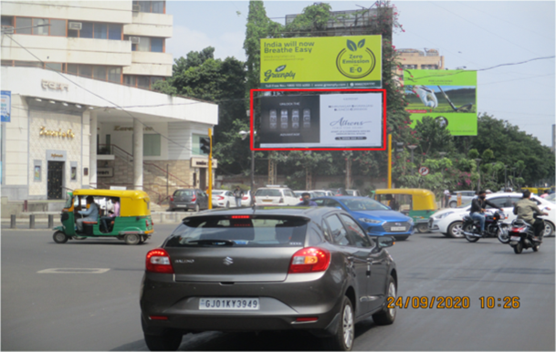 Outdoor Advertising image