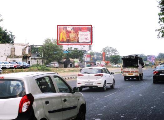 Outdoor Advertising image