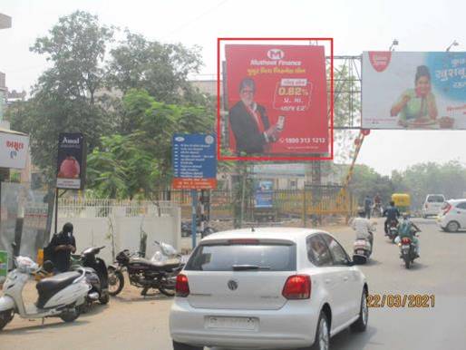 Outdoor Advertising image