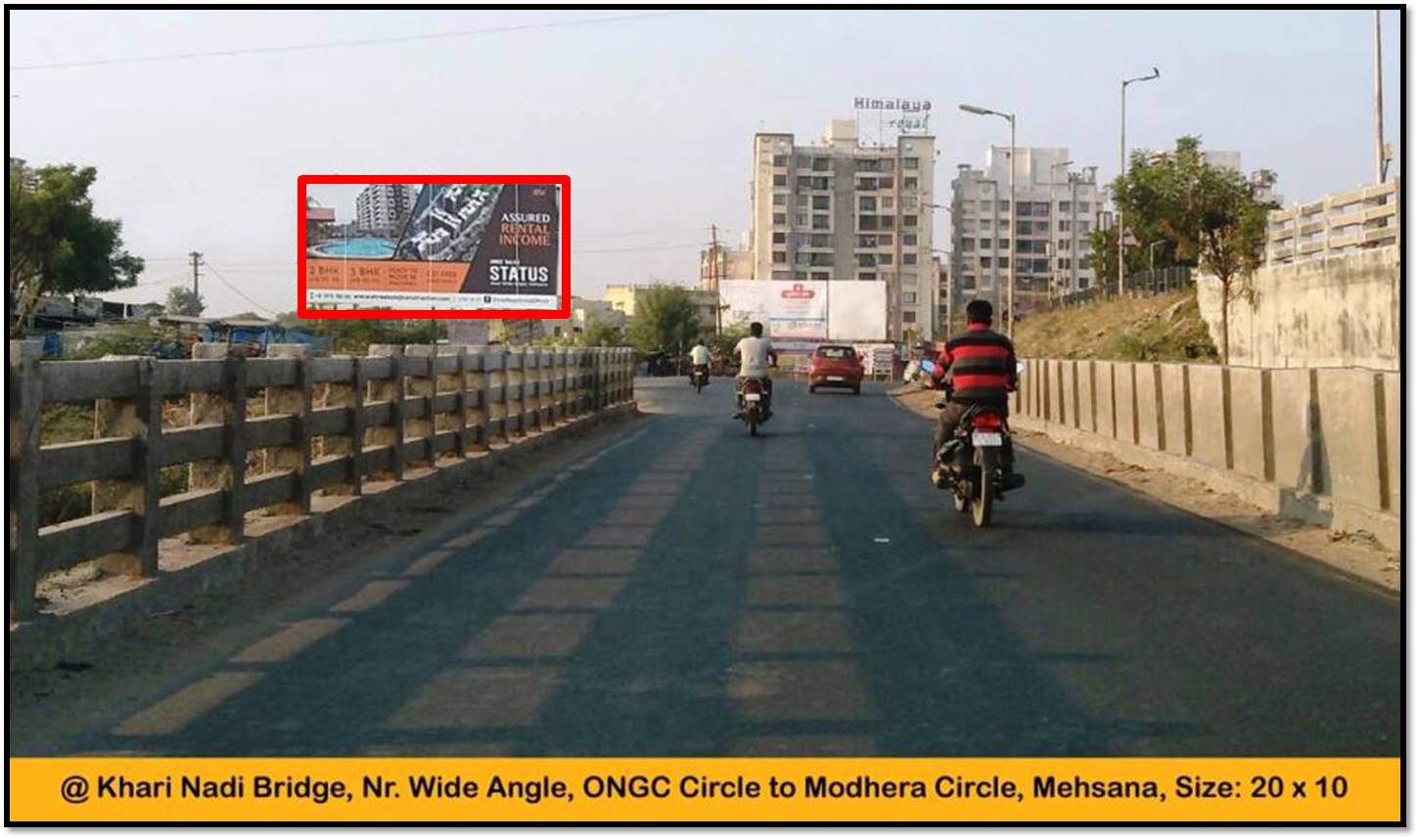 Outdoor Advertising image