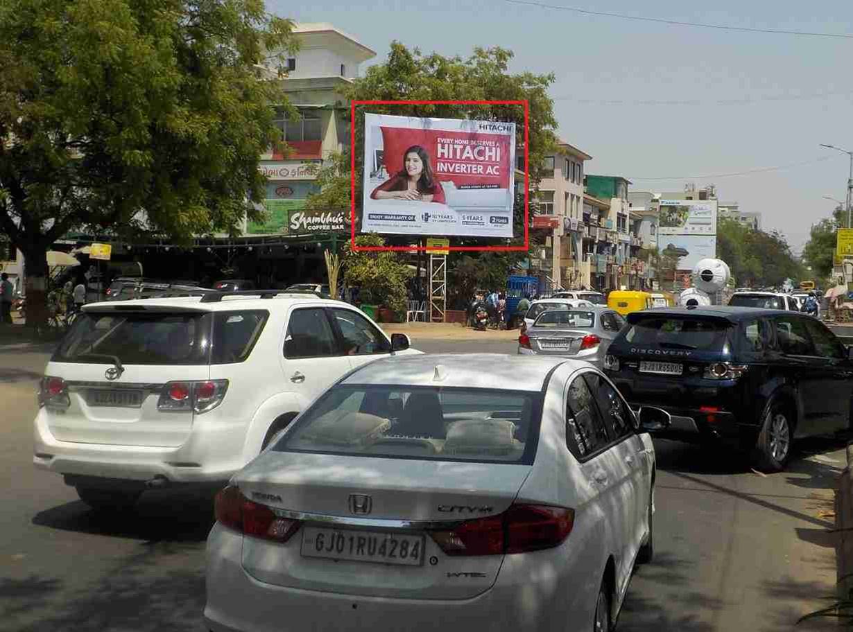 Outdoor Advertising image