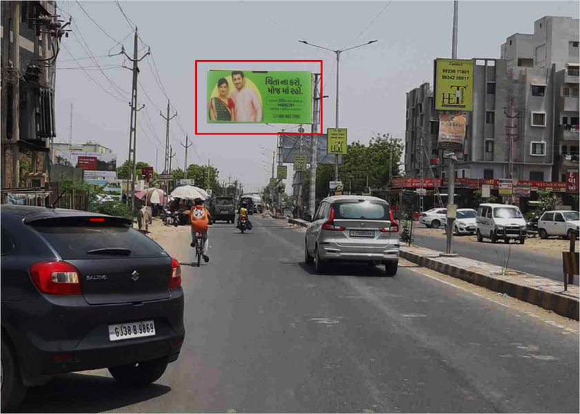 Outdoor Advertising image