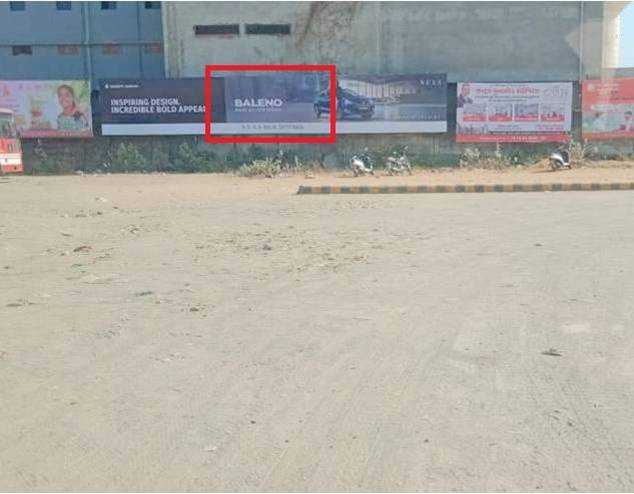 Outdoor Advertising image