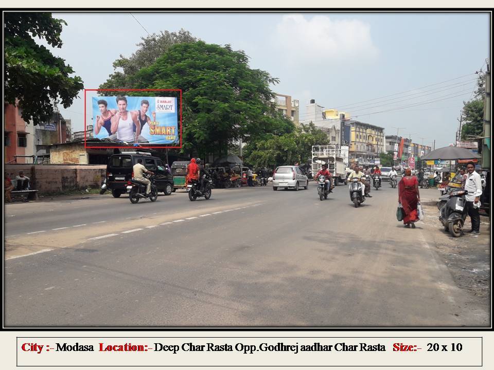 Outdoor Advertising image