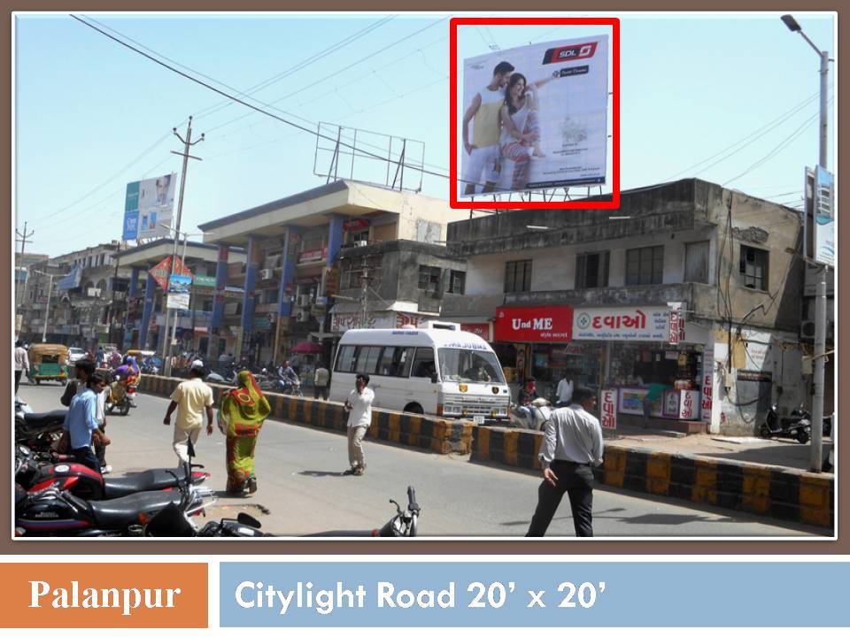 Outdoor Advertising image