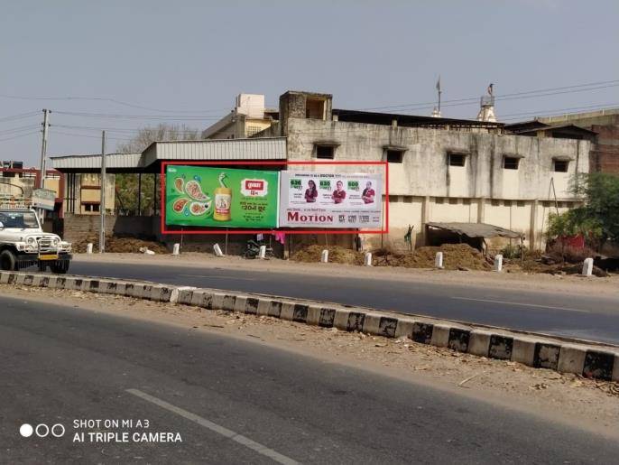 Outdoor Advertising image