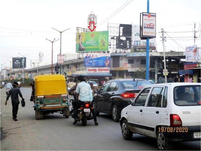 Outdoor Advertising image