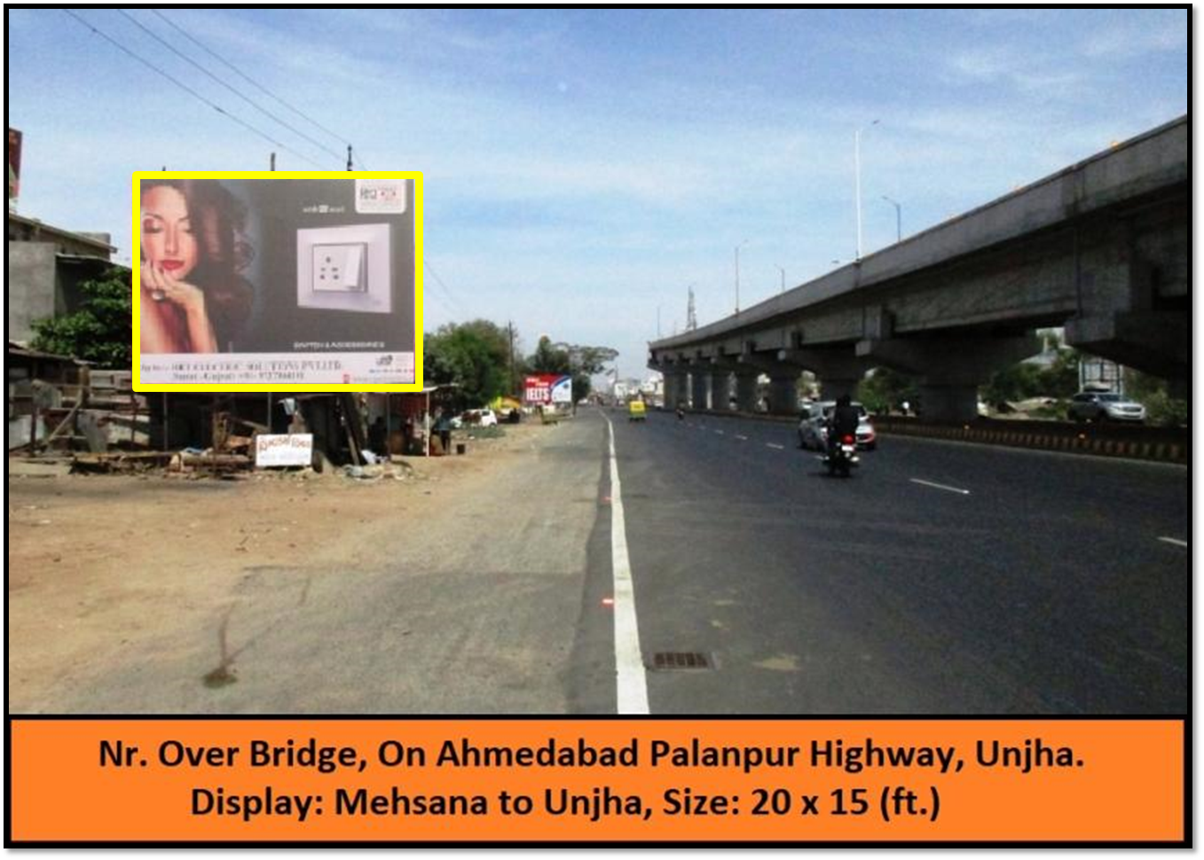 Outdoor Advertising image