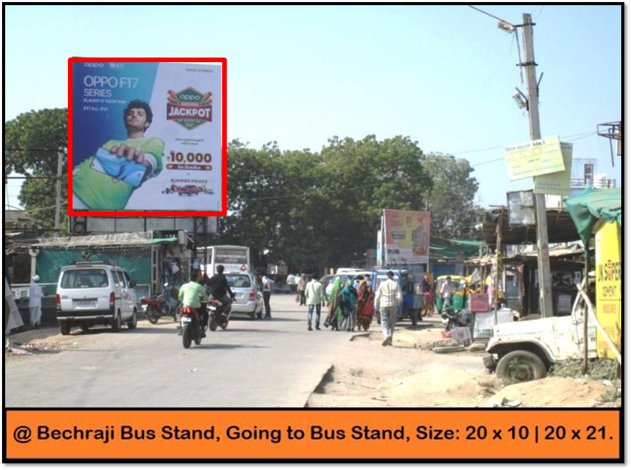 Outdoor Advertising image