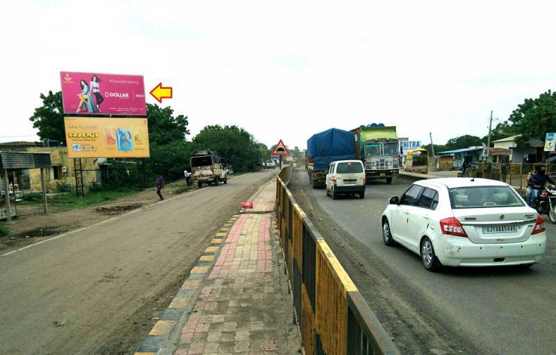 Outdoor Advertising image