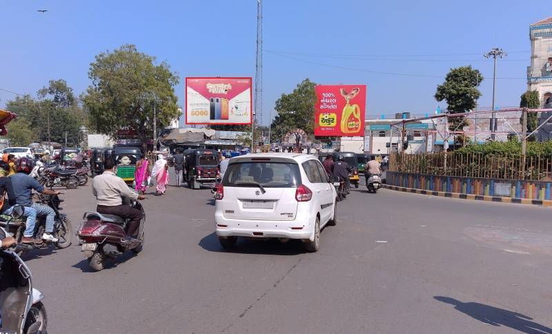 Outdoor Advertising image