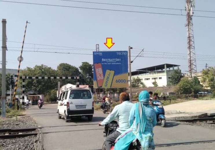 Outdoor Advertising image