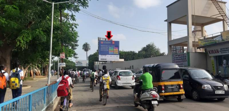 Outdoor Advertising image