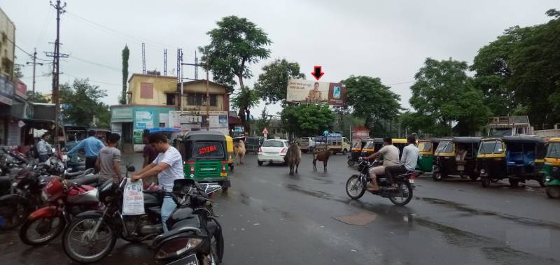 Outdoor Advertising image