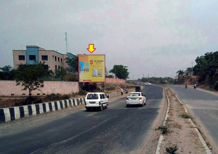 Outdoor Advertising image