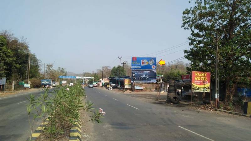 Outdoor Advertising image