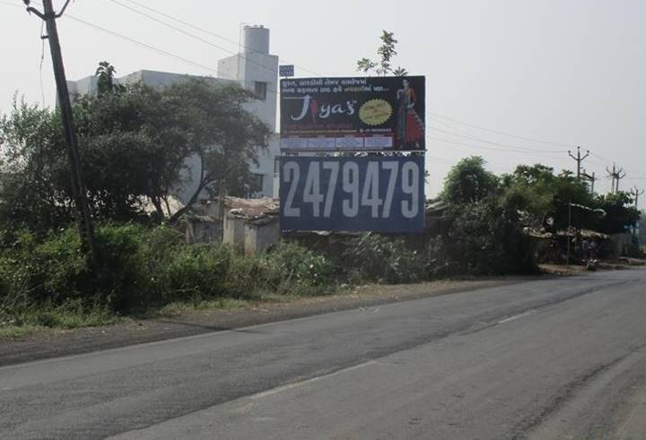 Outdoor Advertising image