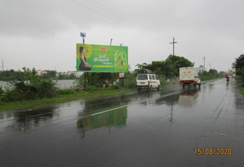 Outdoor Advertising image