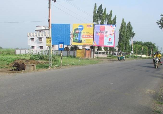 Outdoor Advertising image