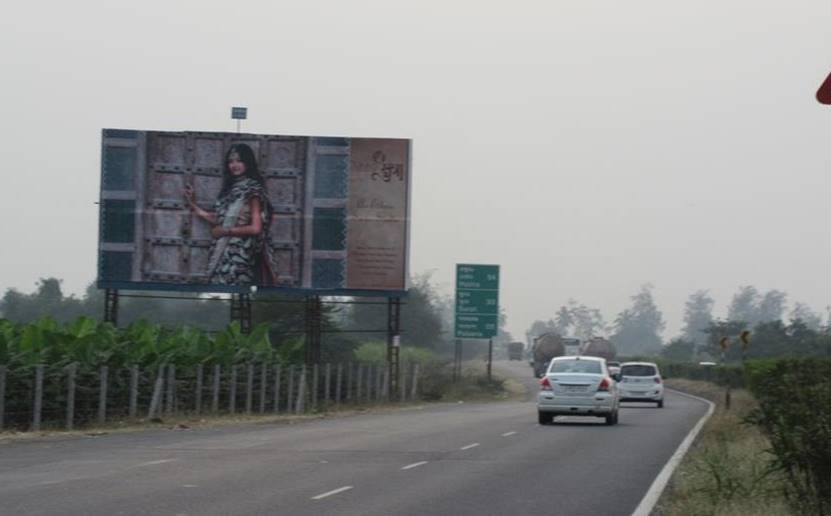 Outdoor Advertising image