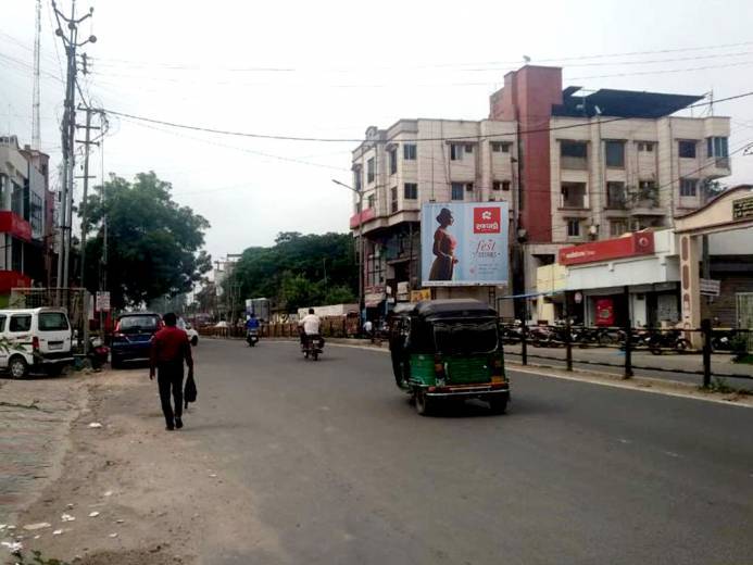 Outdoor Advertising image