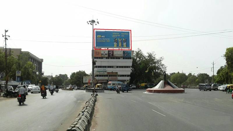 Outdoor Advertising image