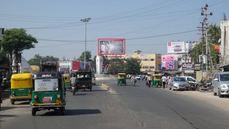 Outdoor Advertising image