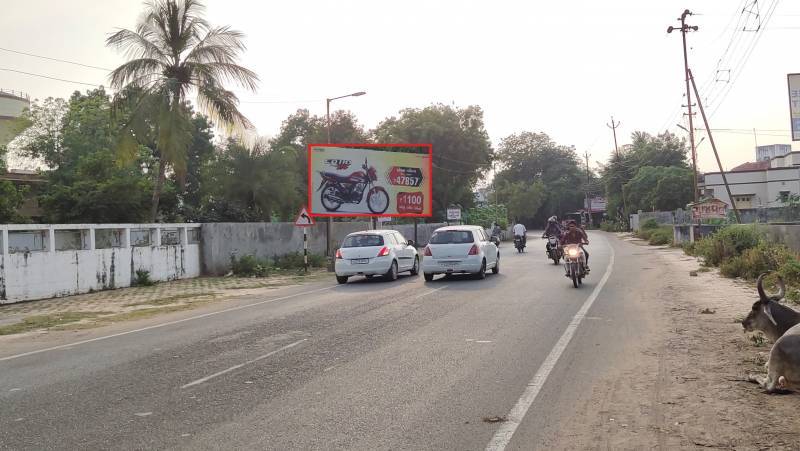 Outdoor Advertising image