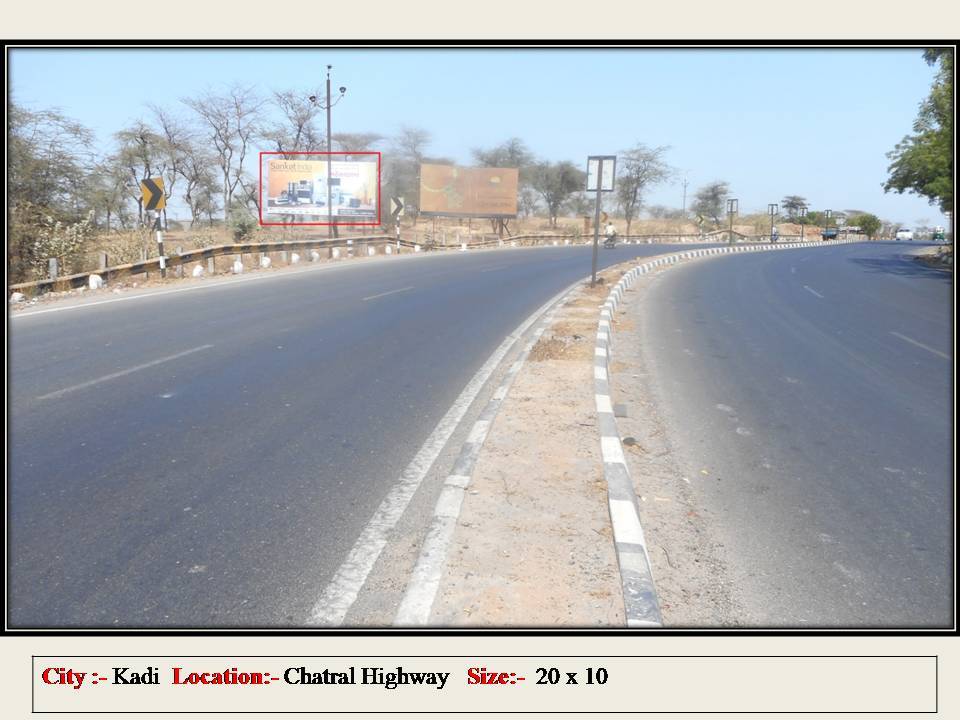 Outdoor Advertising image