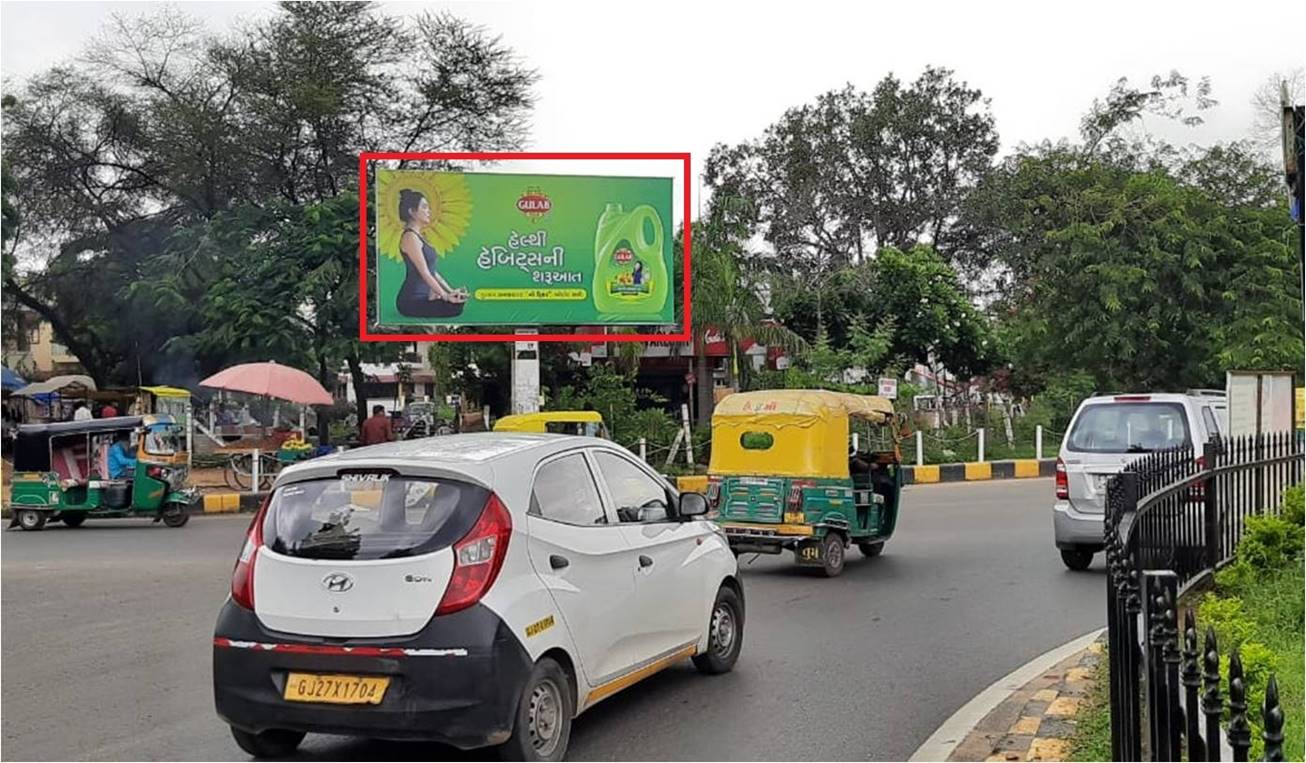 Outdoor Advertising image