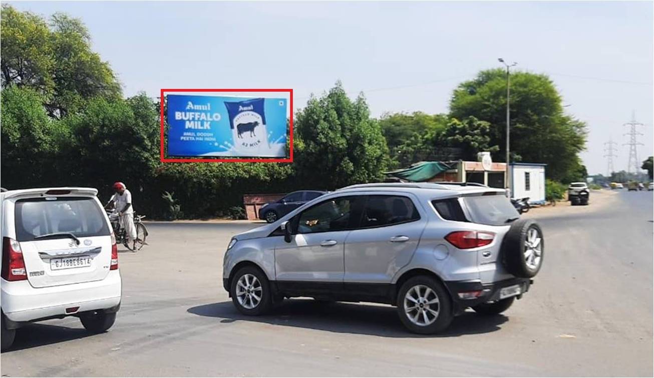 Outdoor Advertising image