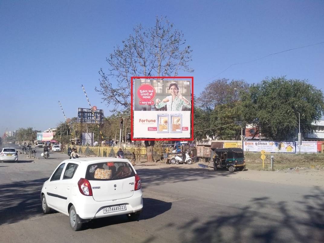 Outdoor Advertising image