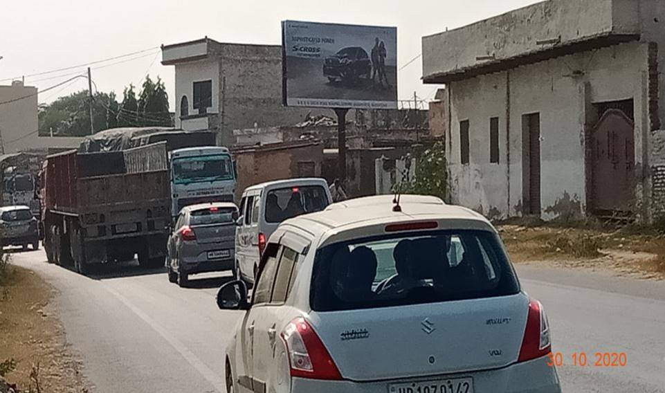 Outdoor Advertising image