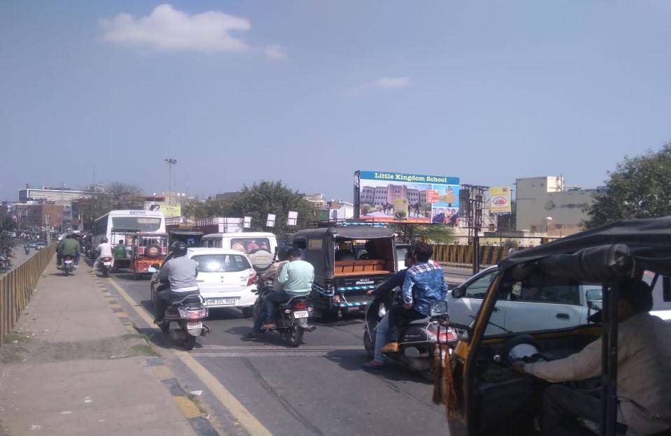 Outdoor Advertising image