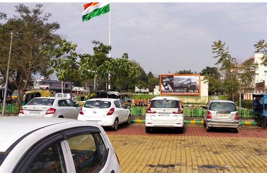 Outdoor Advertising image