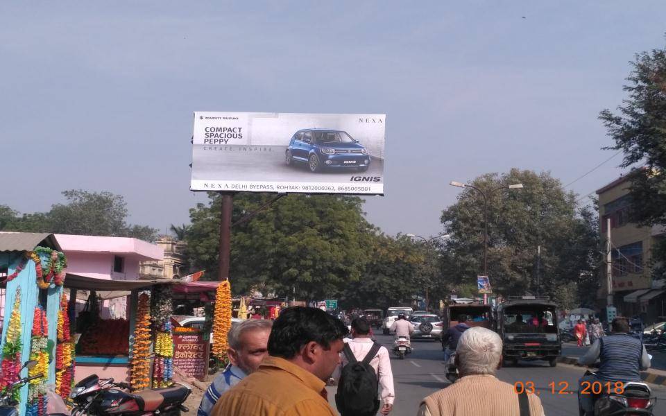 Outdoor Advertising image