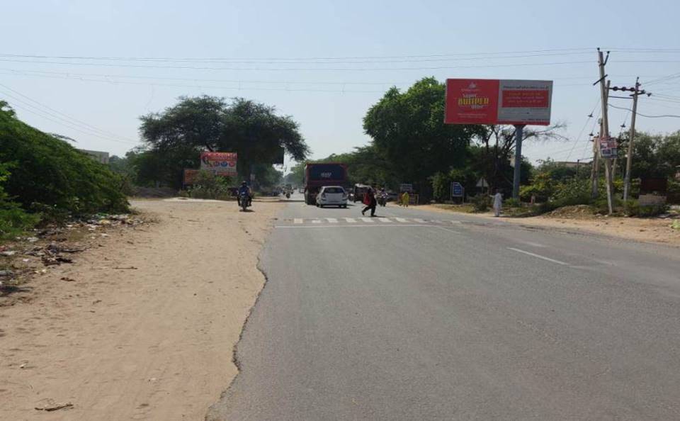 Outdoor Advertising image