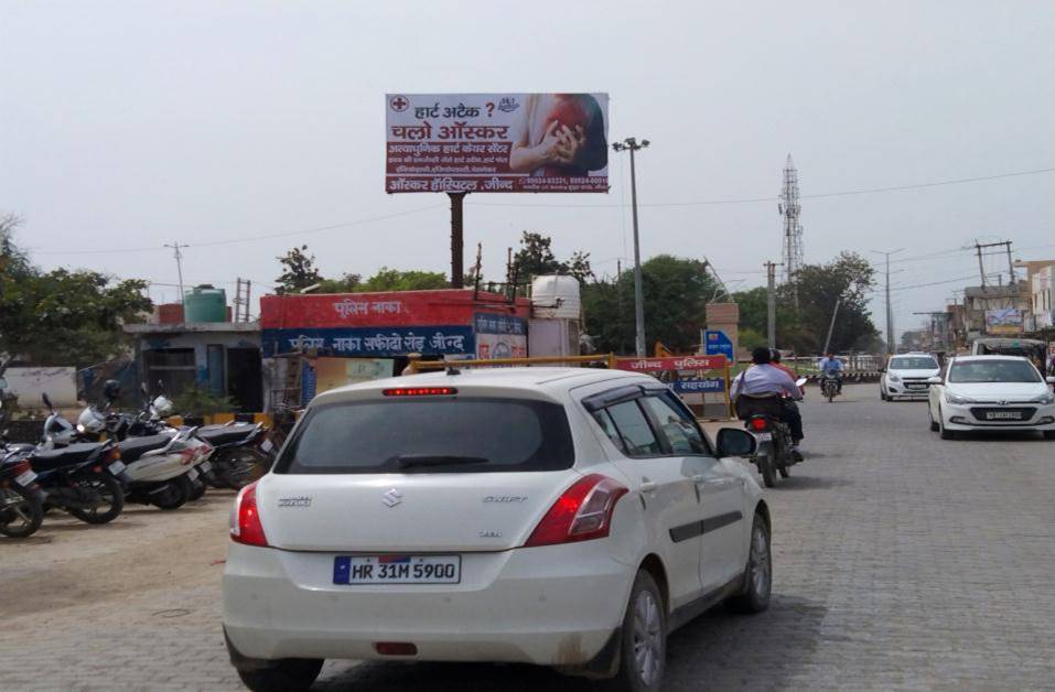 Outdoor Advertising image