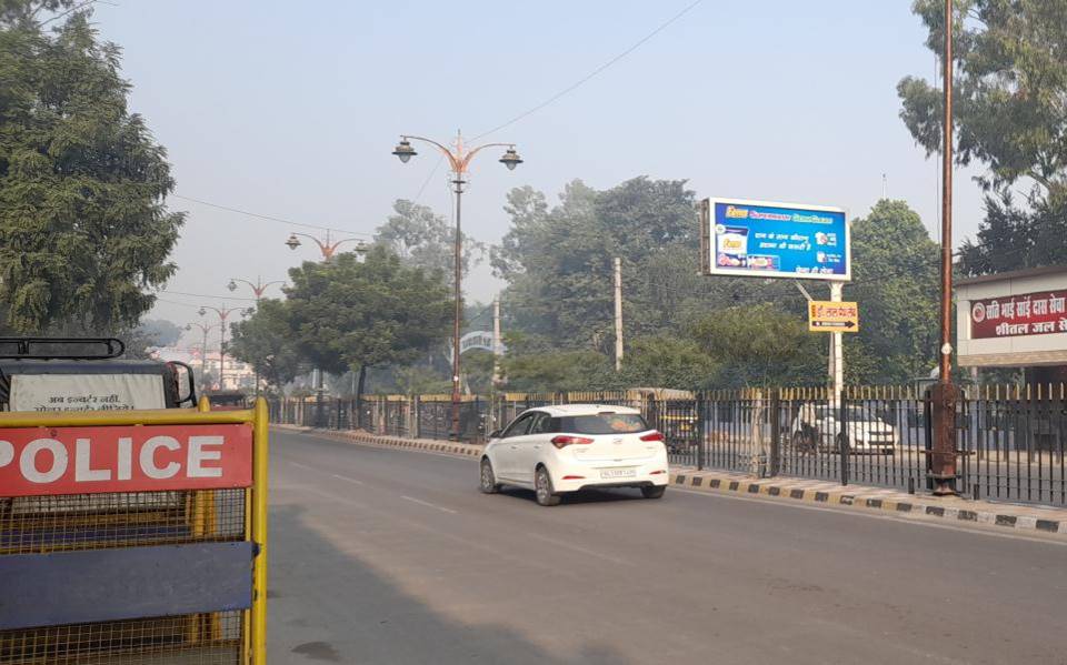 Outdoor Advertising image