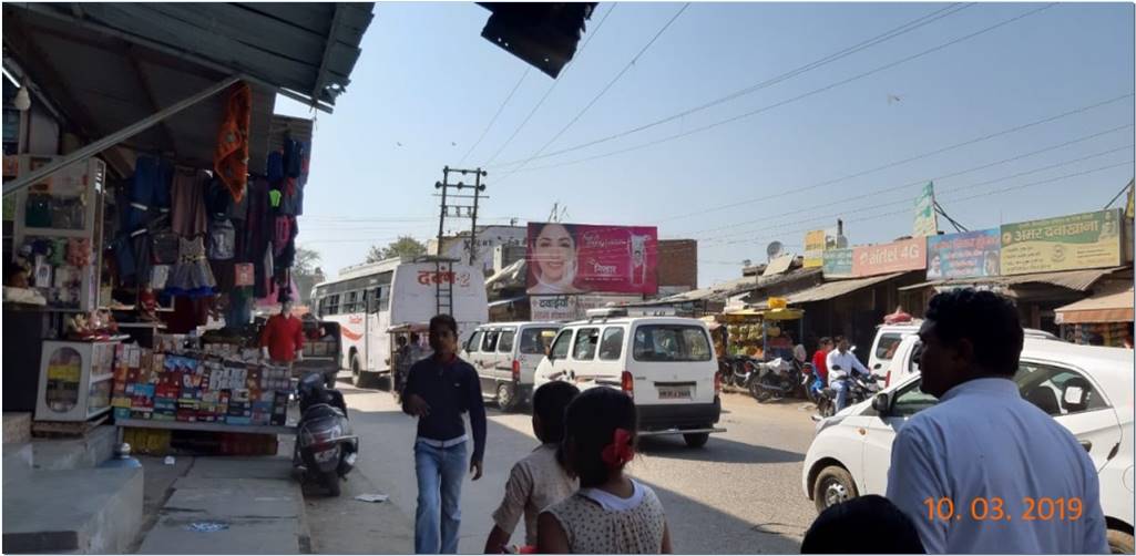 Outdoor Advertising image