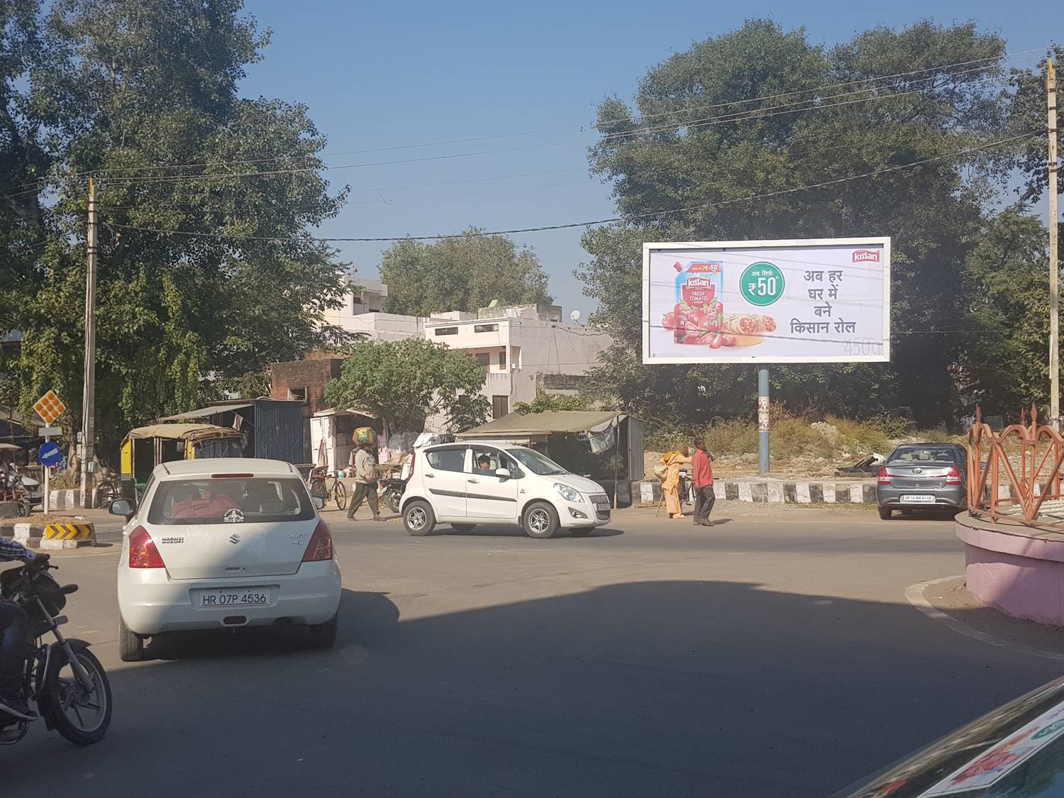 Outdoor Advertising image