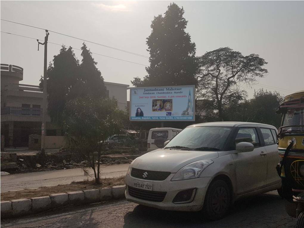 Outdoor Advertising image