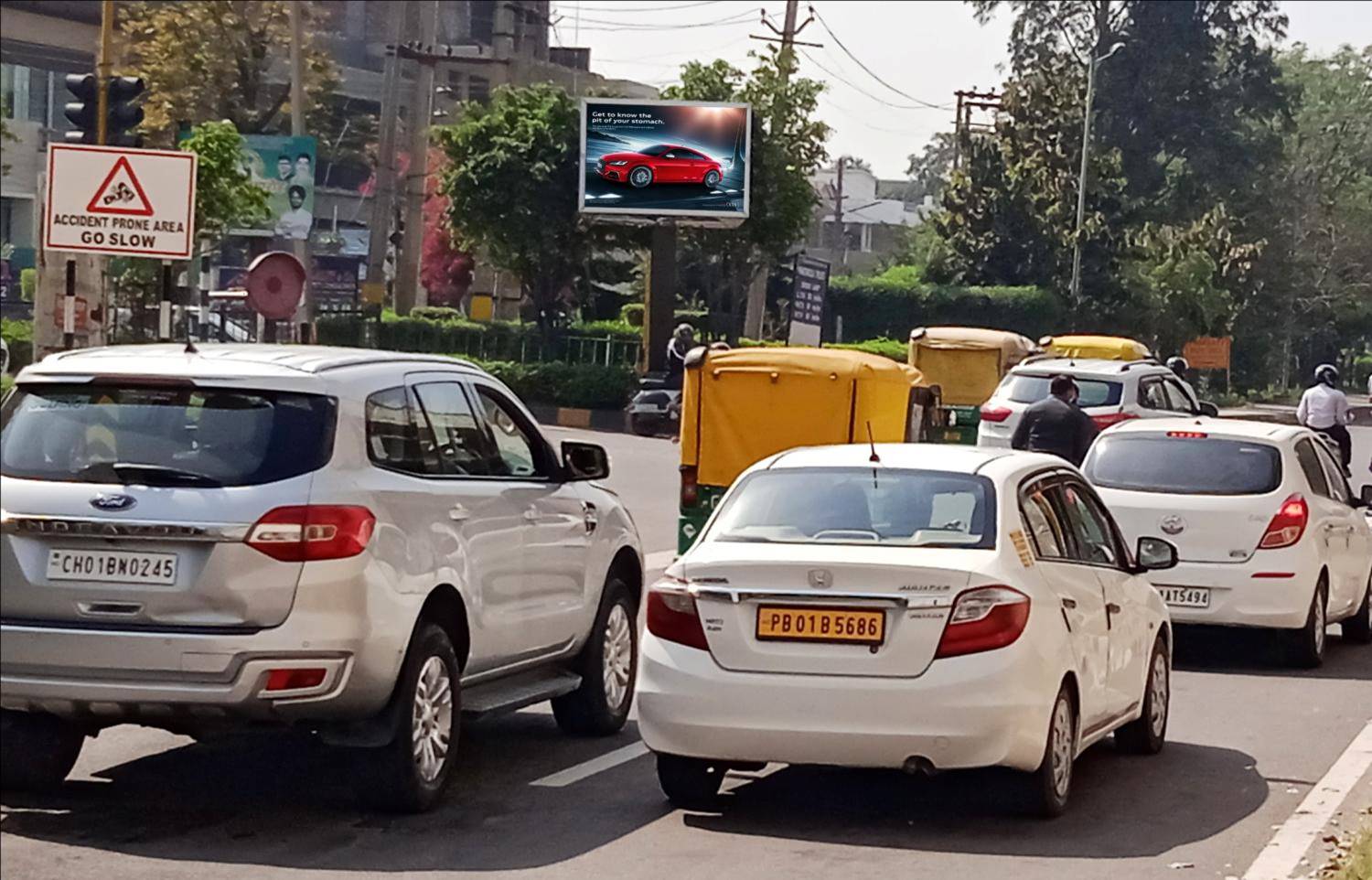 Outdoor Advertising image