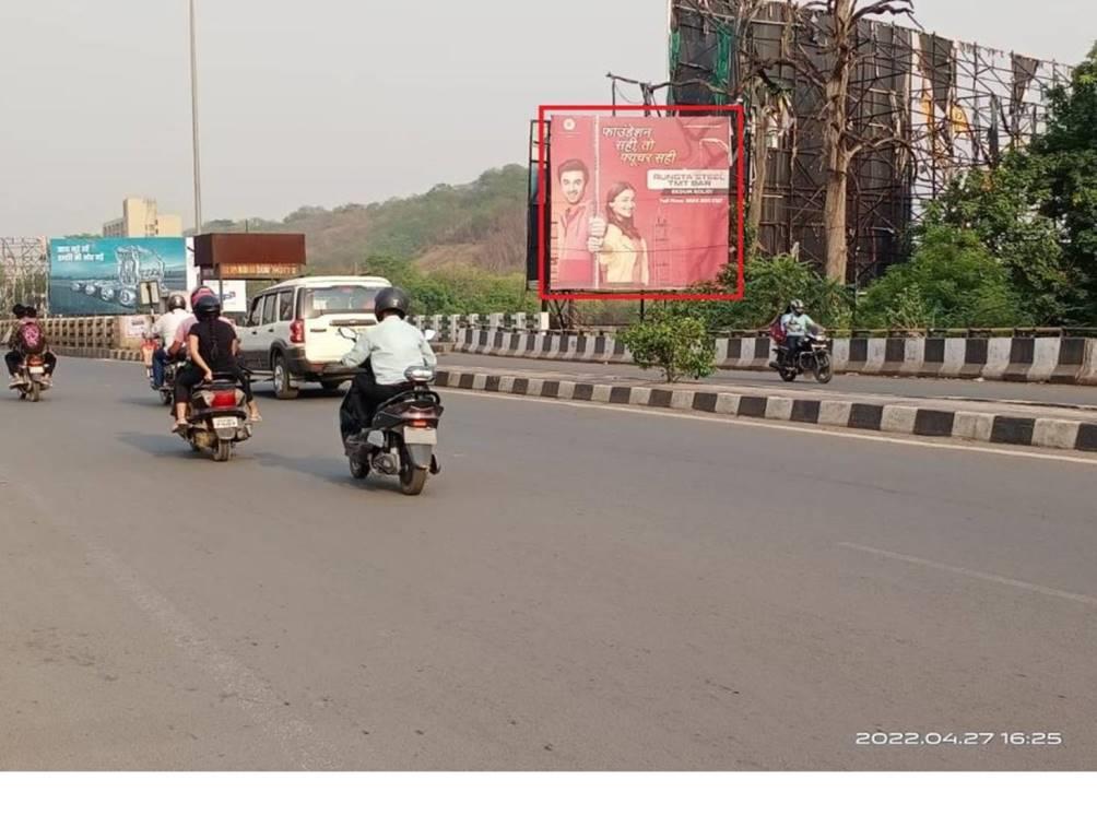 Outdoor Advertising image