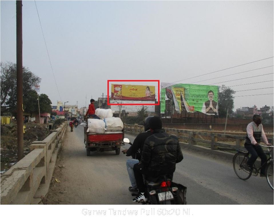 Outdoor Advertising image