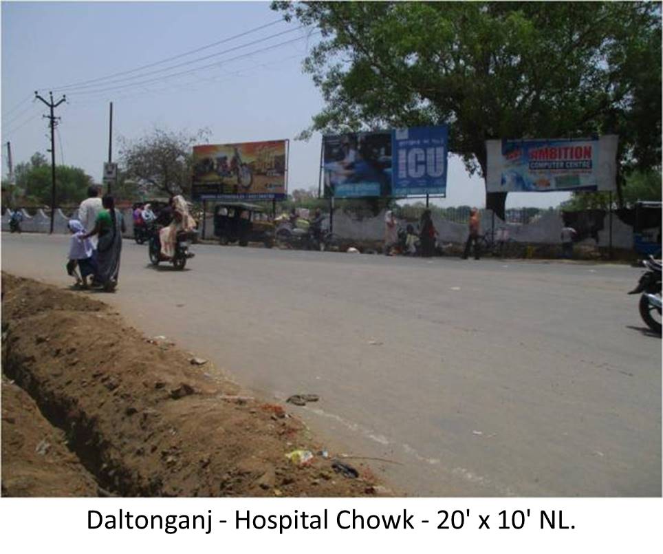 Outdoor Advertising image