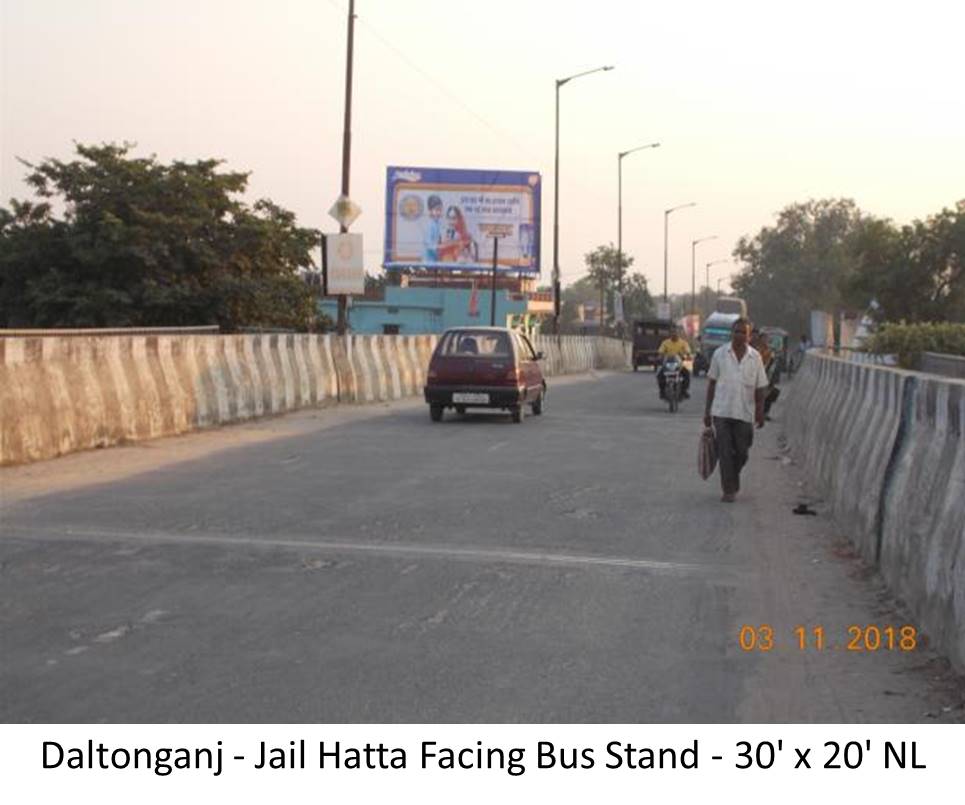 Outdoor Advertising image