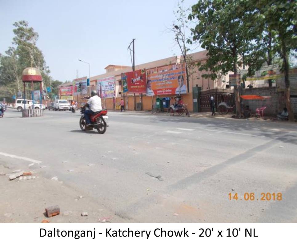 Outdoor Advertising image