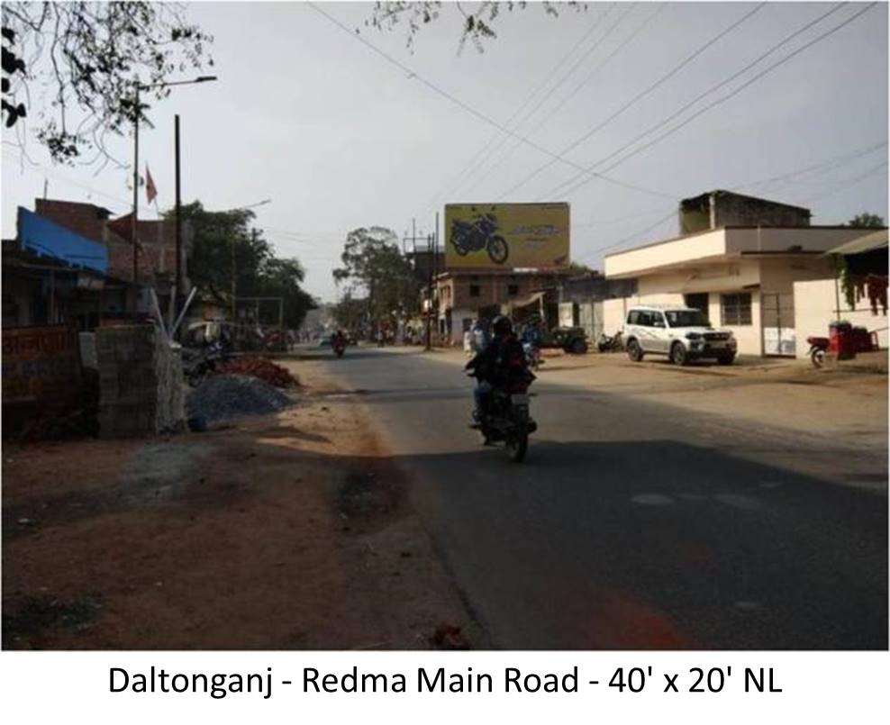 Outdoor Advertising image