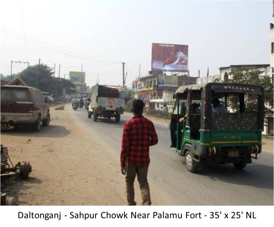 Outdoor Advertising image